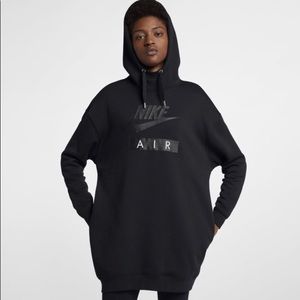 Nike air hoodie